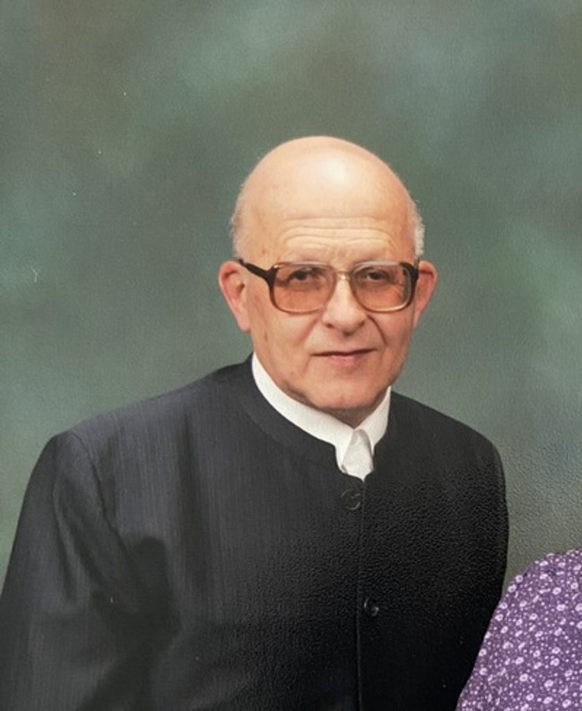 Wilmer K. Brenneman