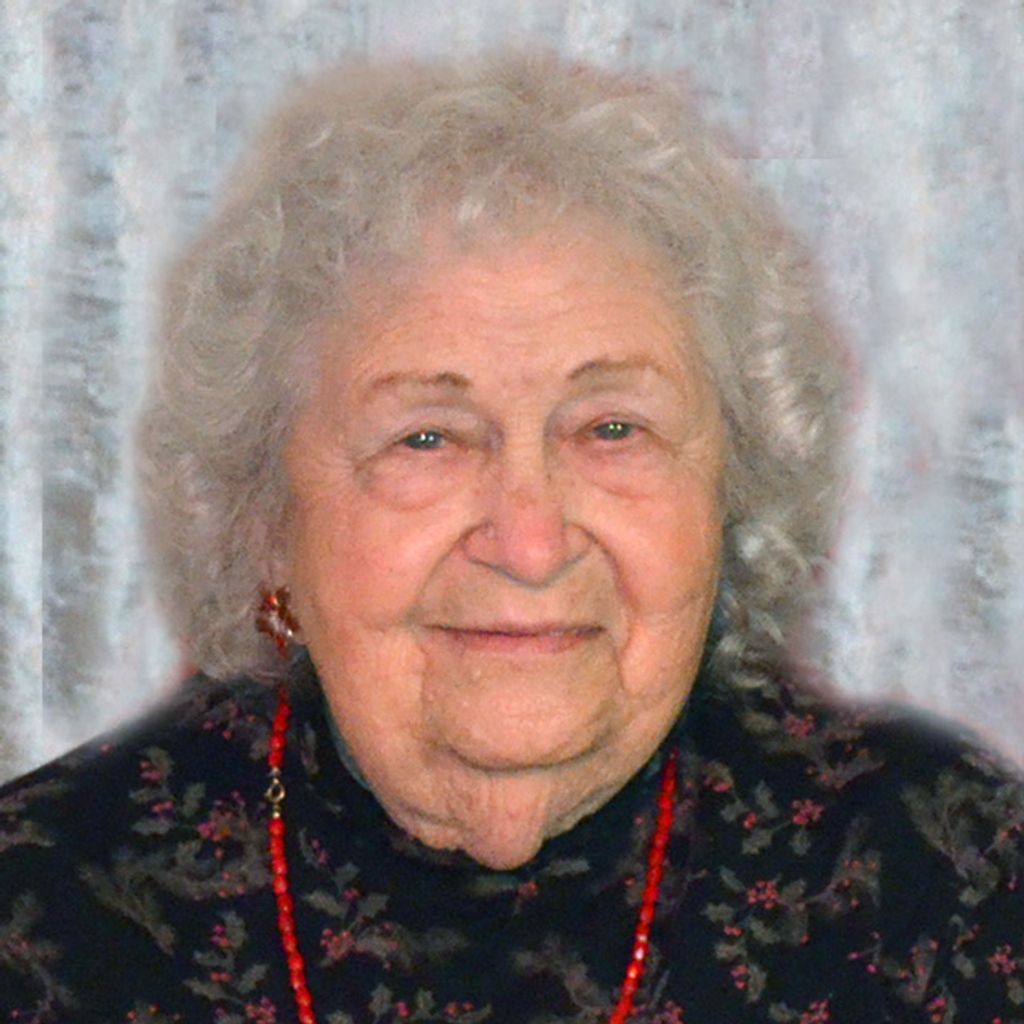 Shirley M. (Schricker)  Morris