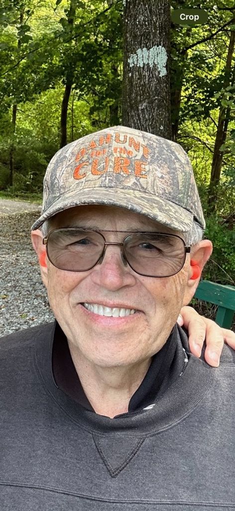 Jeffry David Mcgrath Sr. Profile Photo