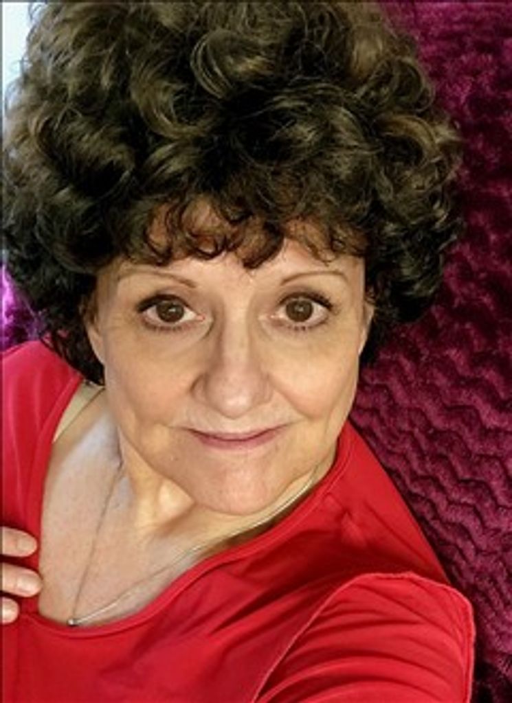 Vivian Patricia Shumway