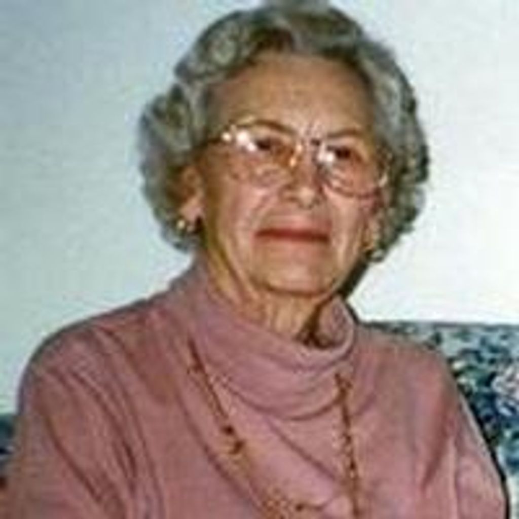Ann  B Cale