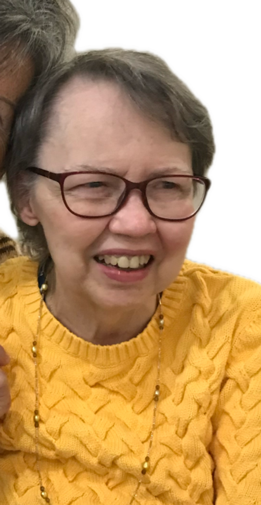 Pam Ward Profile Photo
