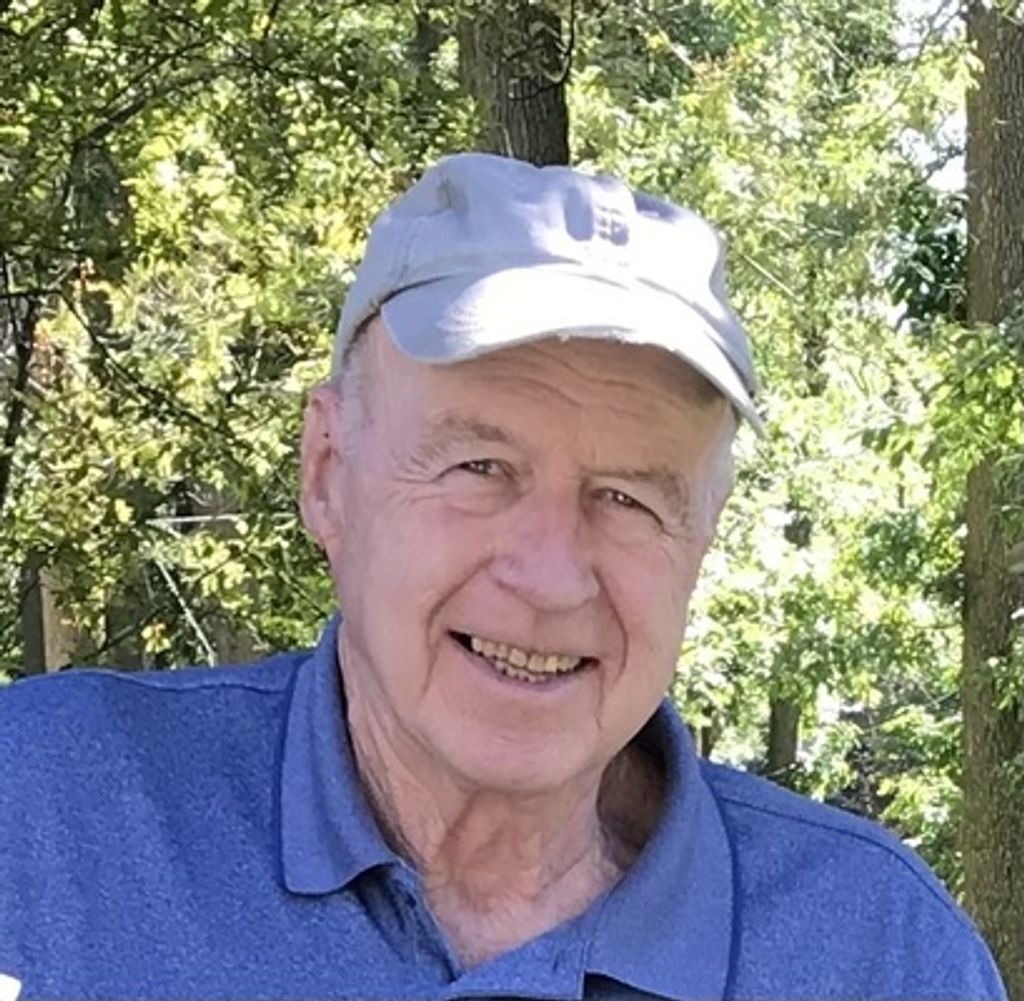 Lloyd R. Falvey Profile Photo