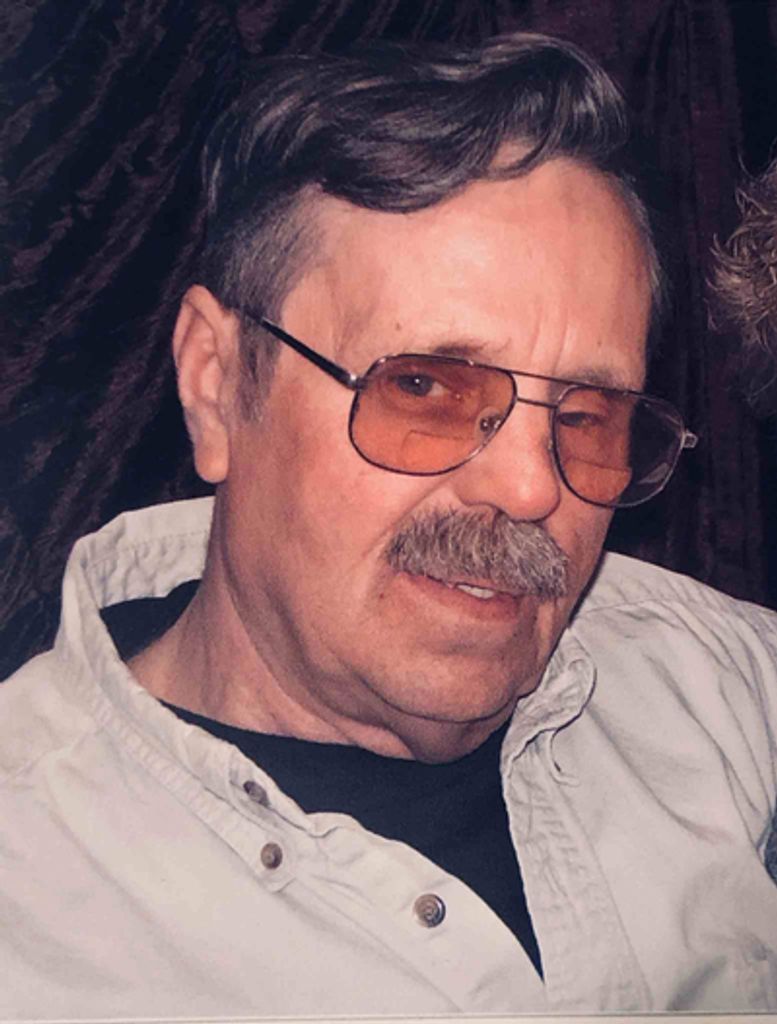 William G. Pettit Profile Photo