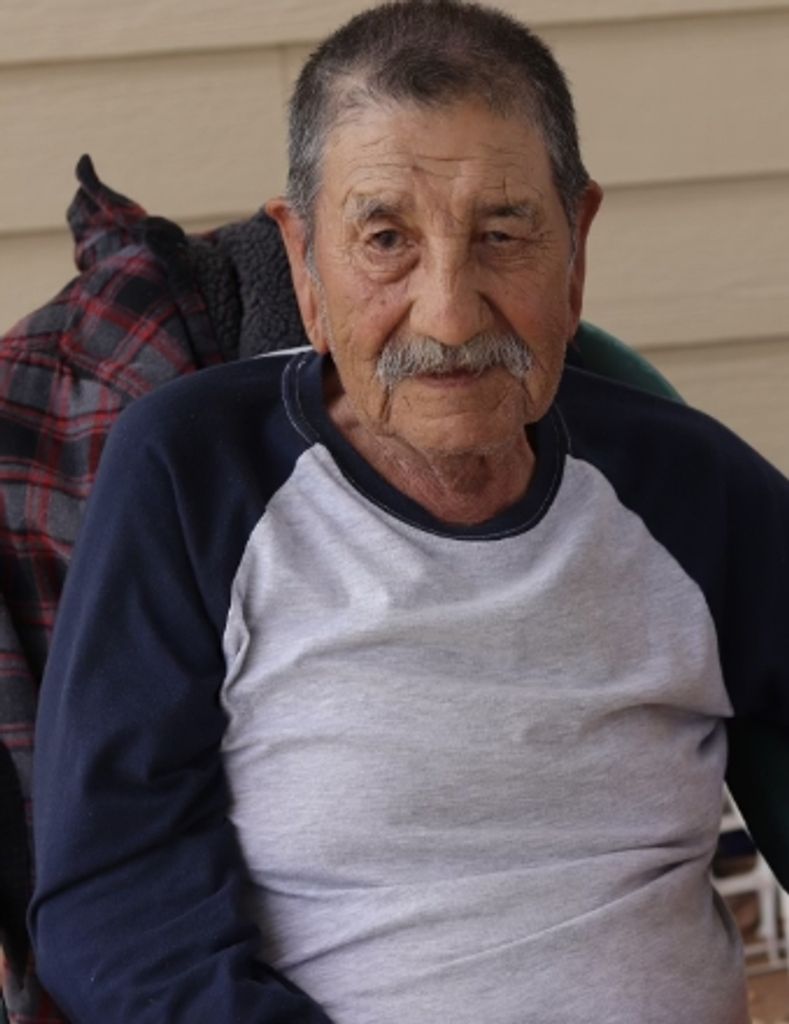 Marcelino  Jacuinde 