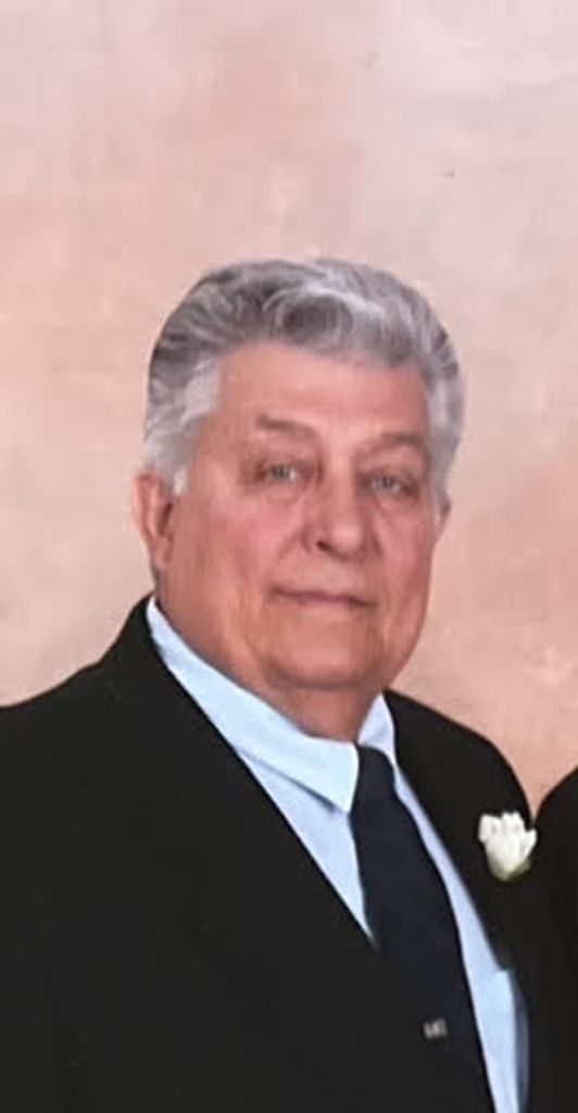 Louis J. Chimento