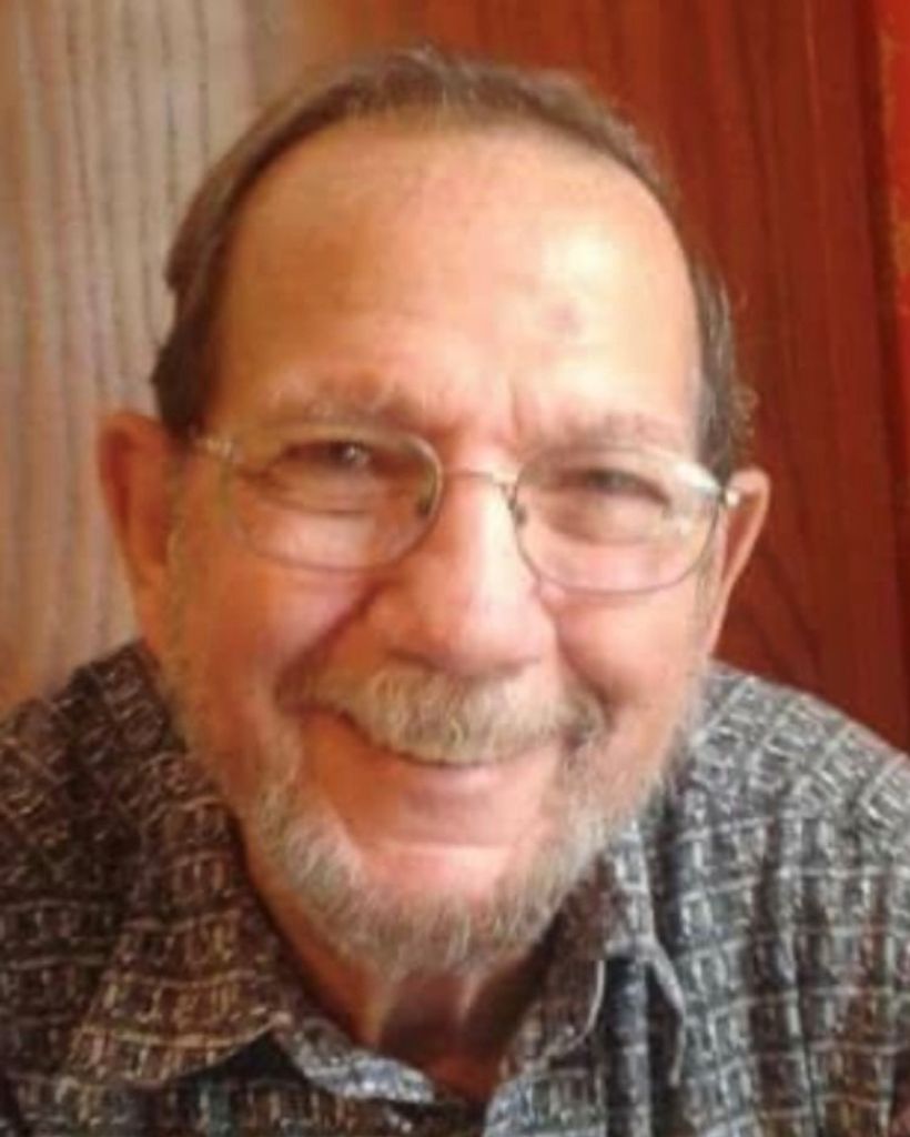 Glenn Terry Tregle