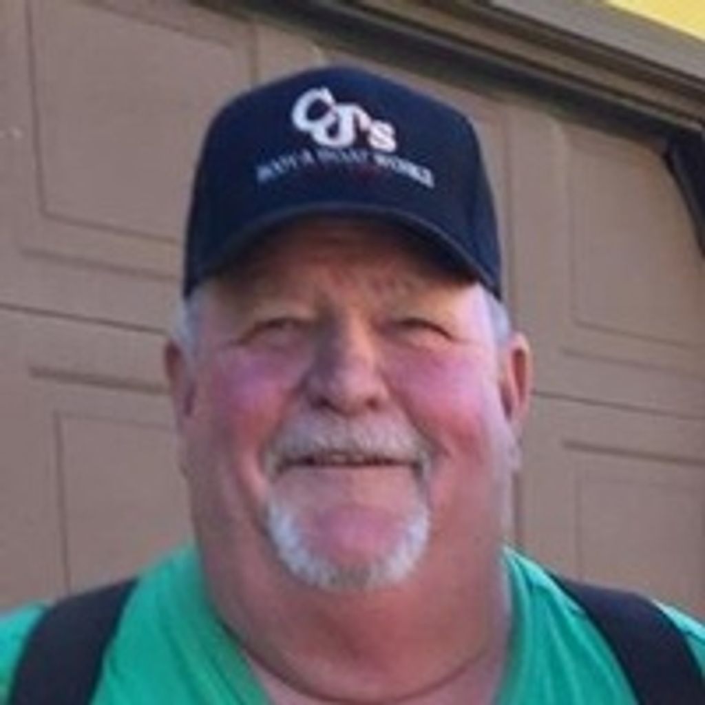 John C. Harju