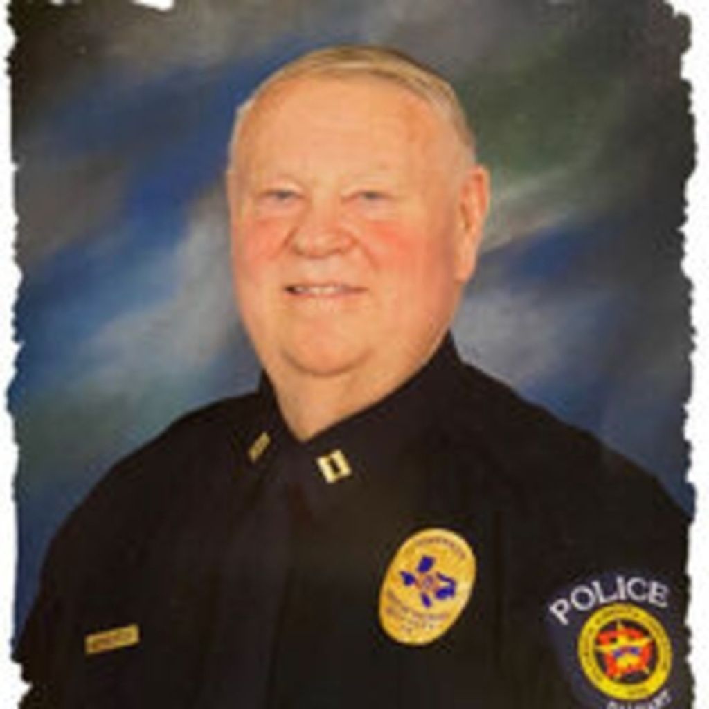 Robert Earl Stout Profile Photo