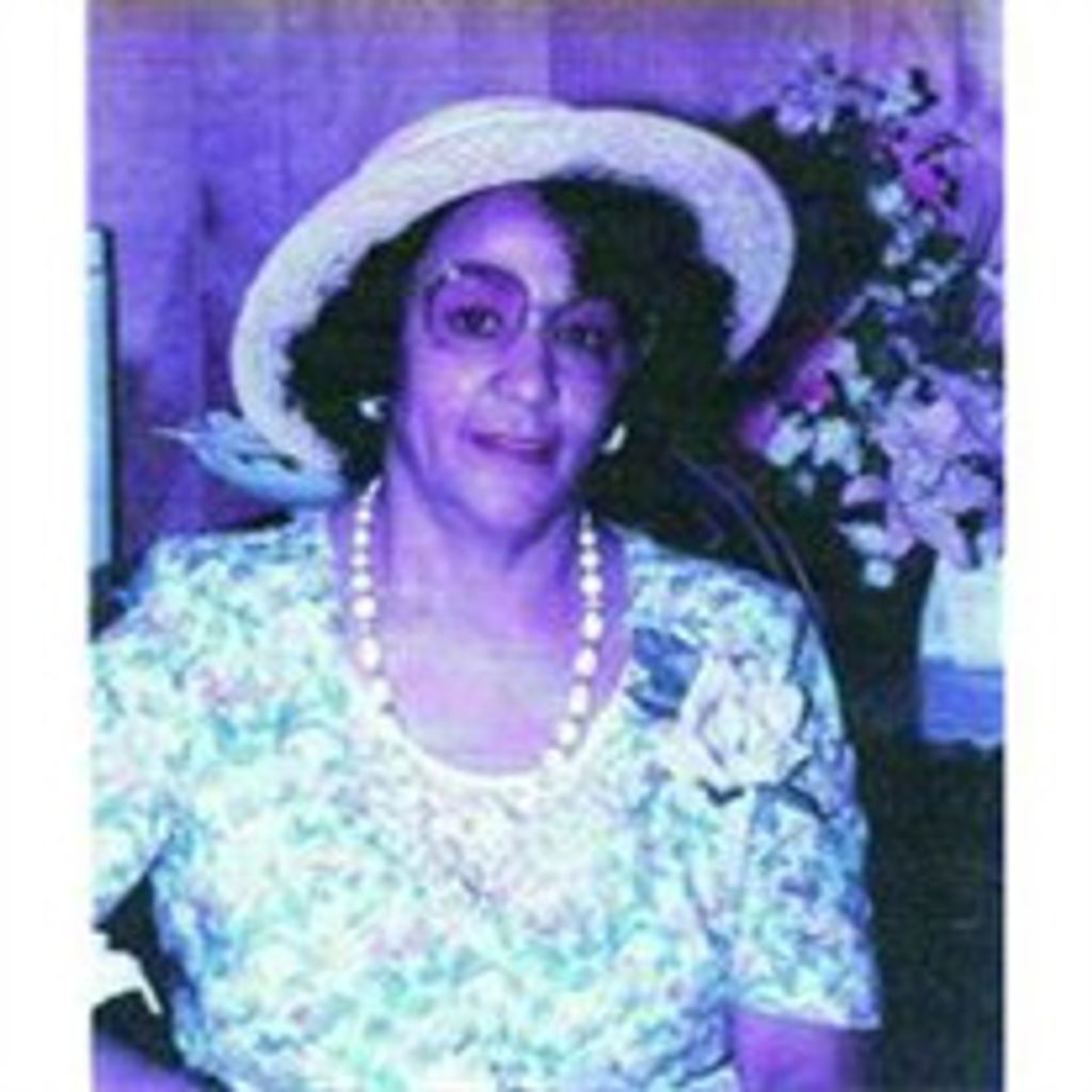 Frances Louise Newman
