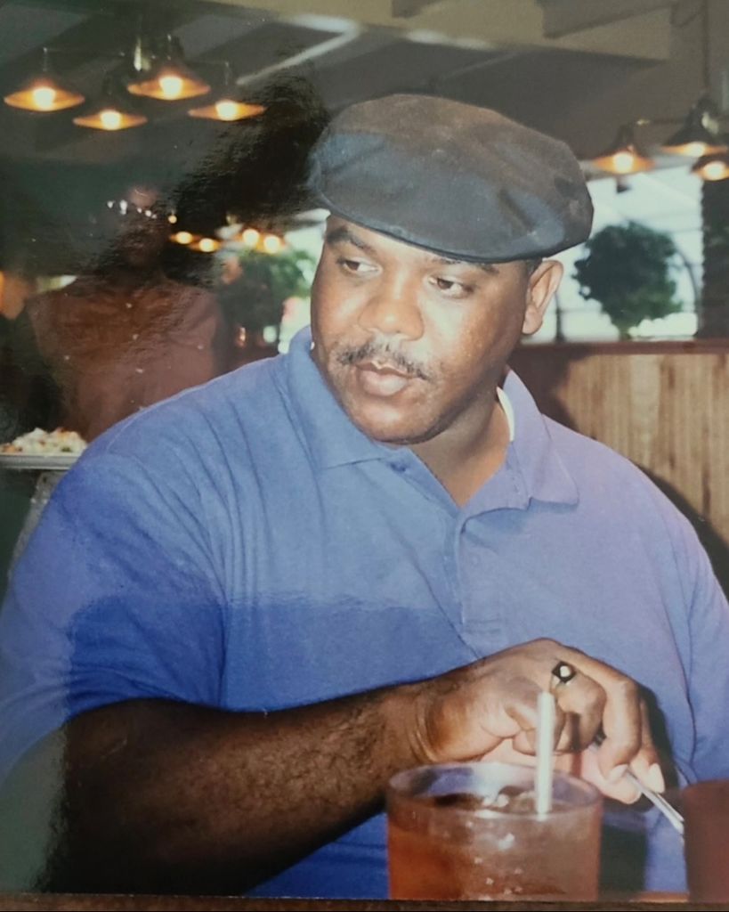 George "POP" Wesley Hussey
