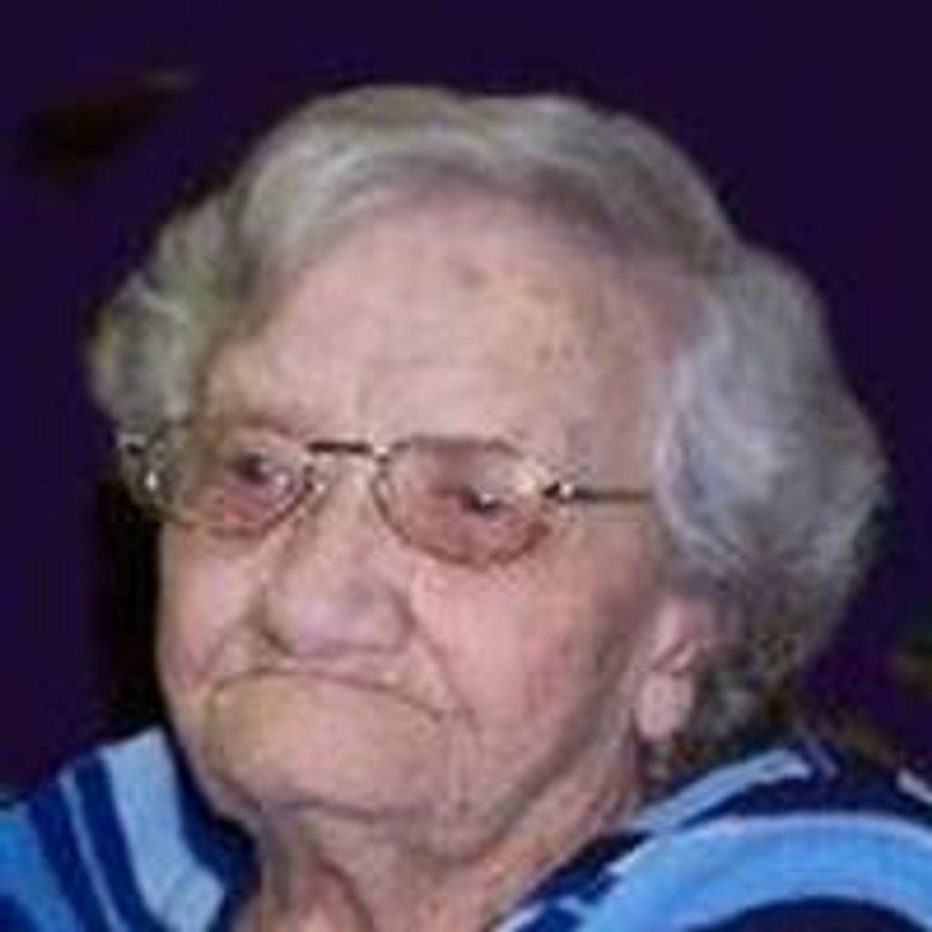 Annabell Bogue Wallin