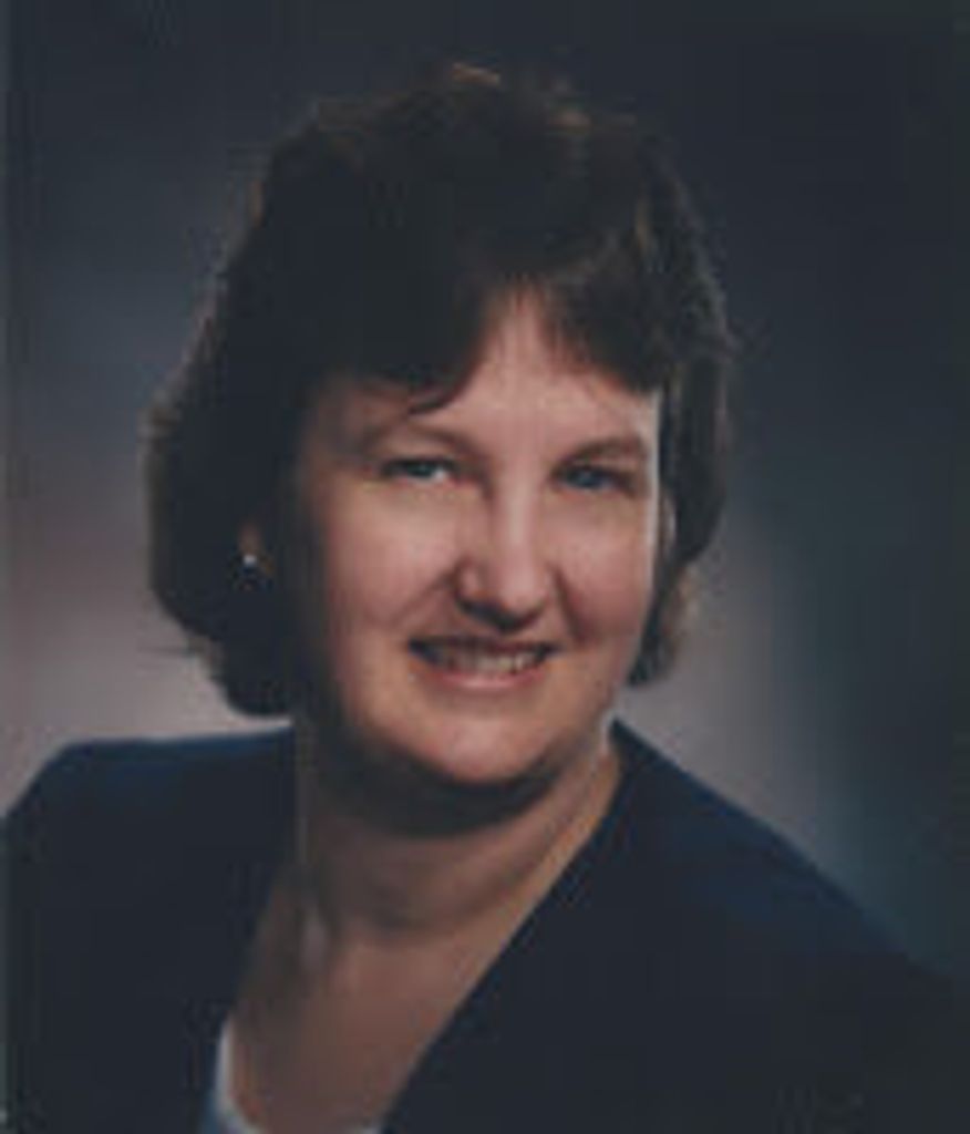 Lorianne Claire Vanderhoff Profile Photo