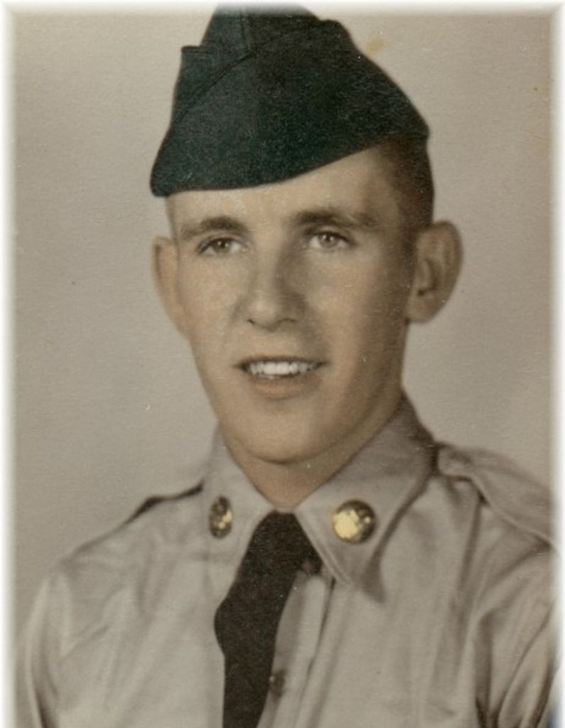 Ralph Morgan