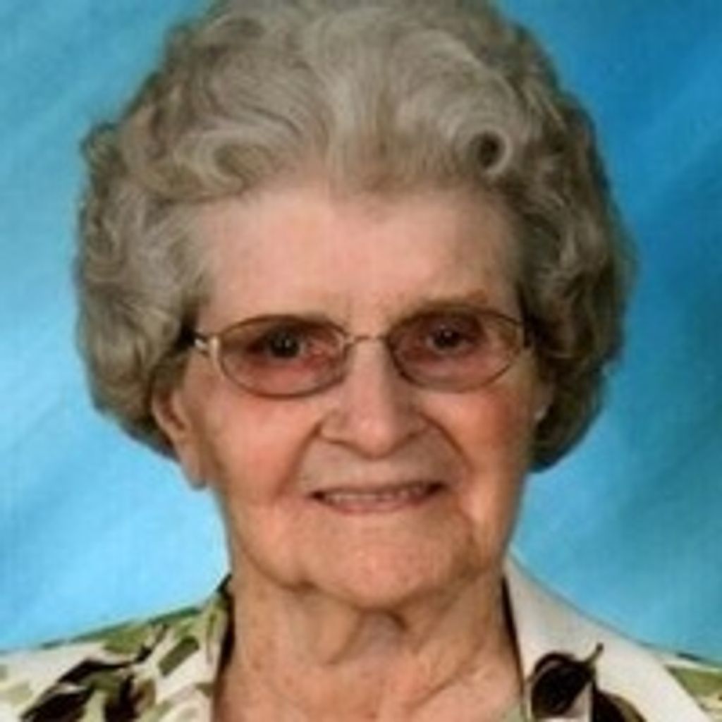 Ann C. Lunde