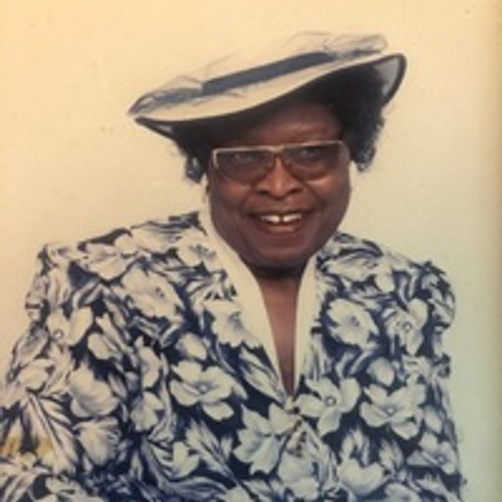 Rosa Mae Artis Profile Photo