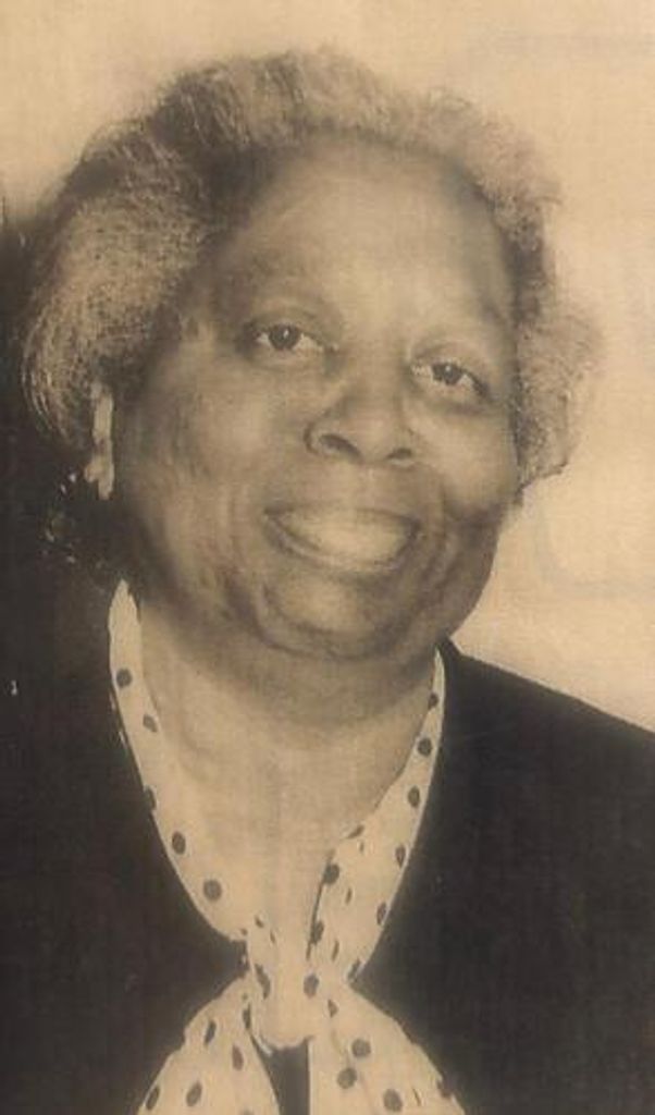 Verta Mosley