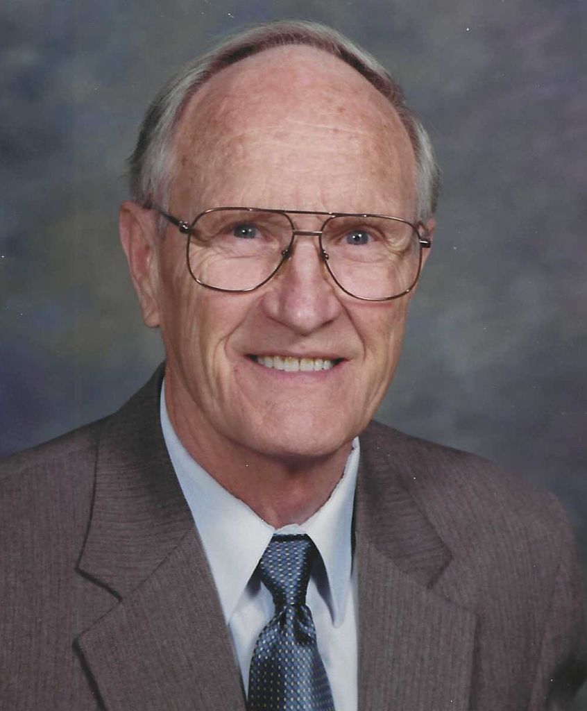 Dean Olmstead