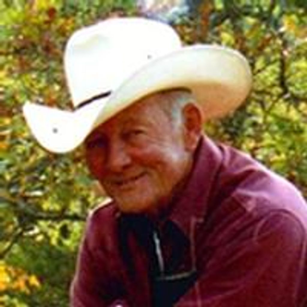 Charles Leon Williams