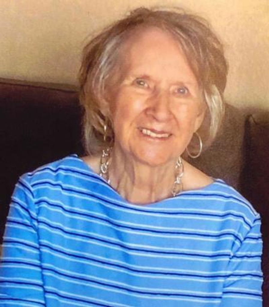 Lois Dianne Bauer Profile Photo