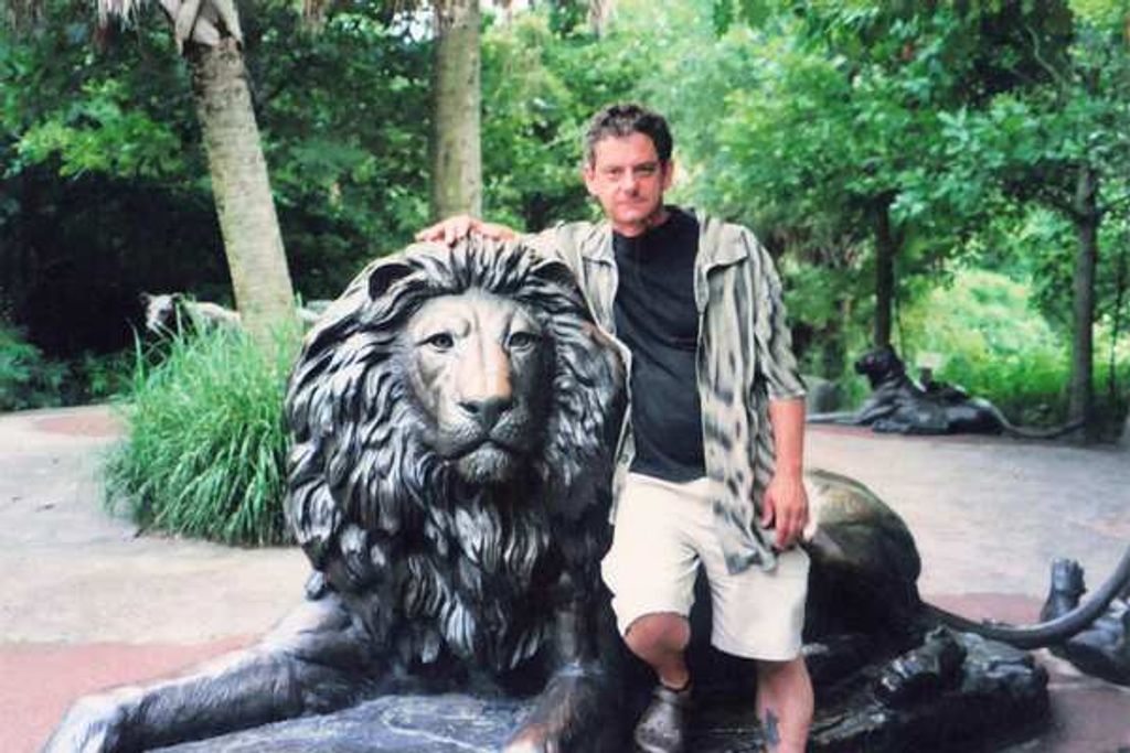 Charles Carruth Profile Photo