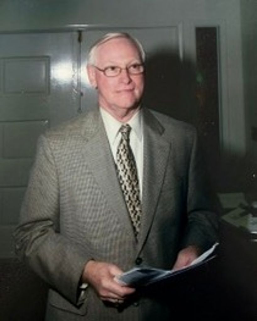 Ralph L. Bradley Profile Photo