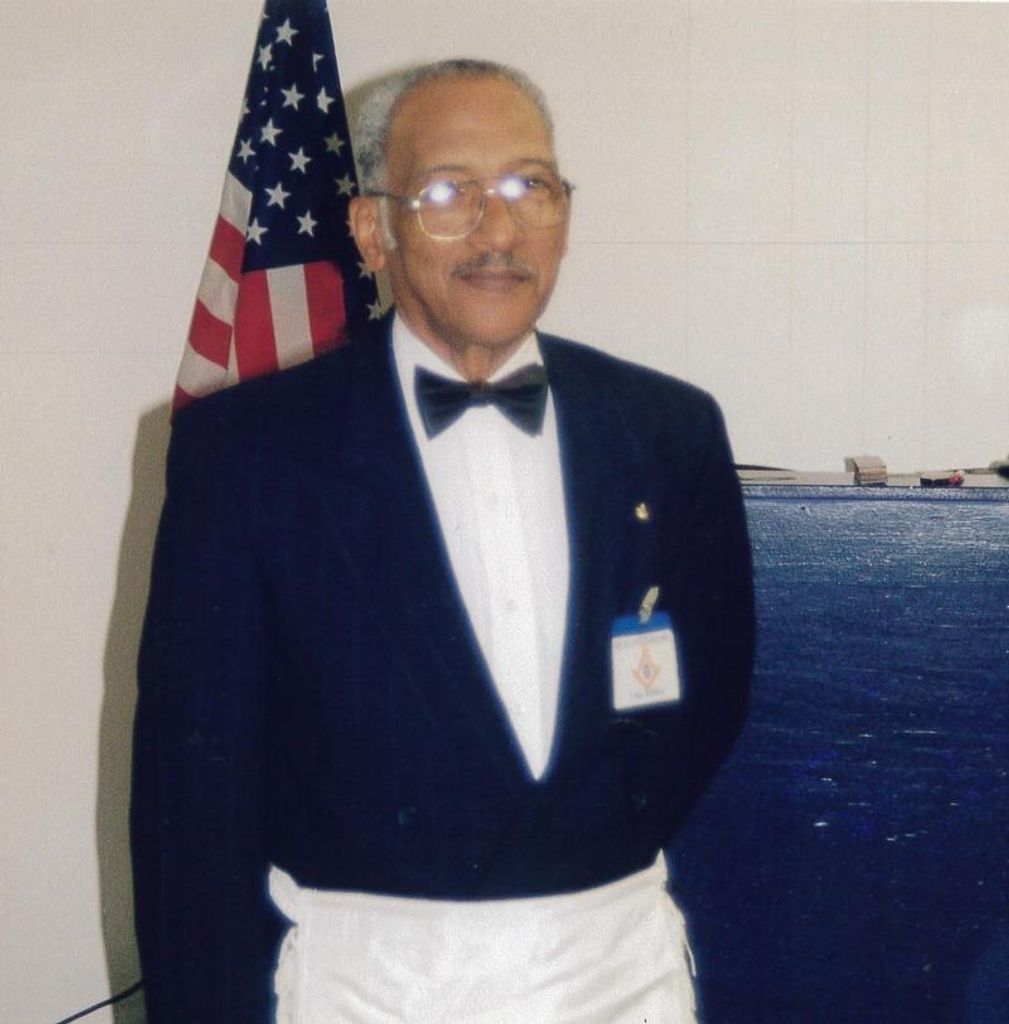 Lloyd Sylvester Croutch Profile Photo