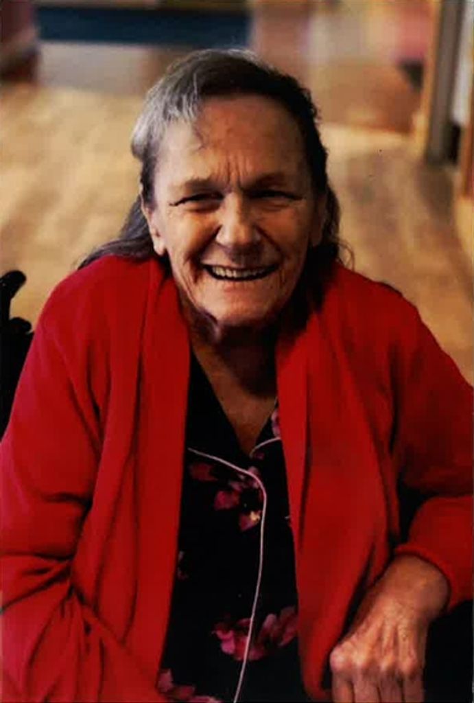 Joyce Scanlin Profile Photo