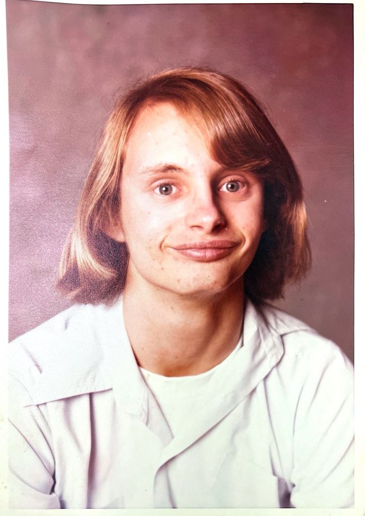 Michael James Guidry Profile Photo