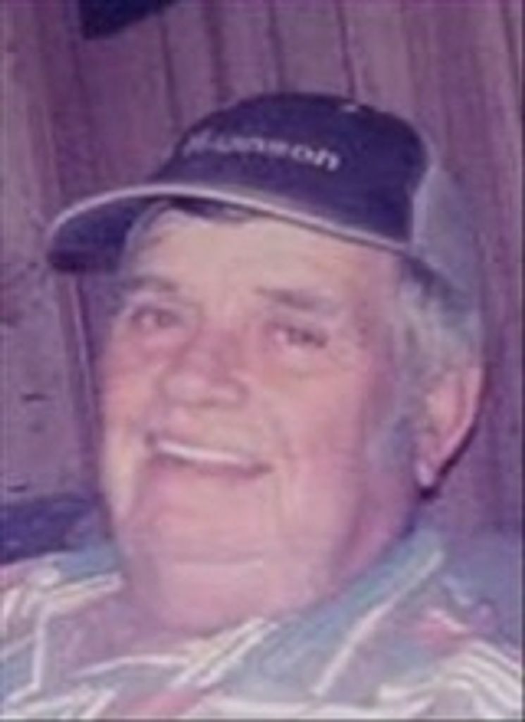 Eugene Edward Pierce