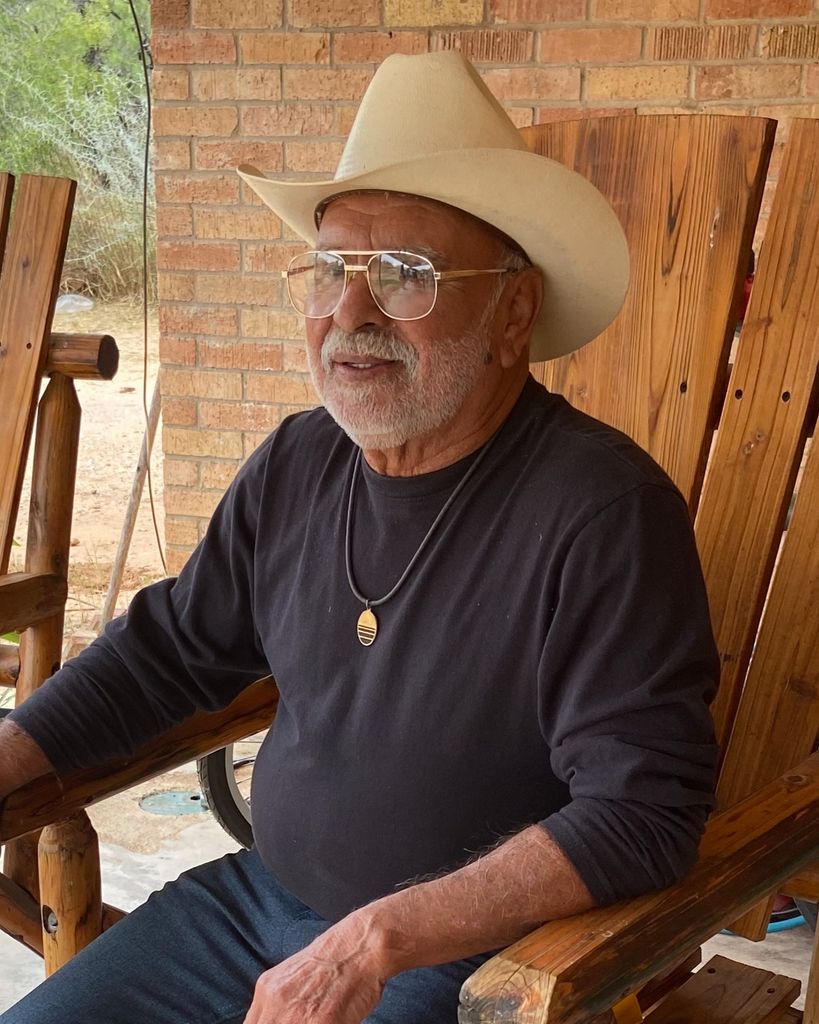 Braulio P. Sepulveda Profile Photo