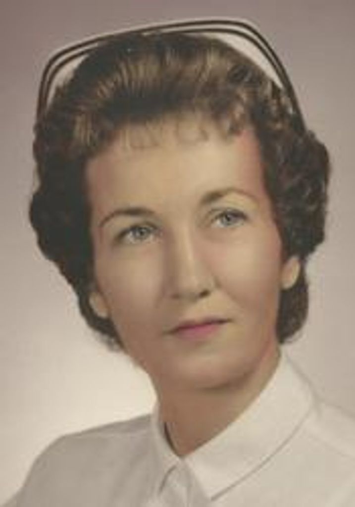 Mildred "Millie" Barnes