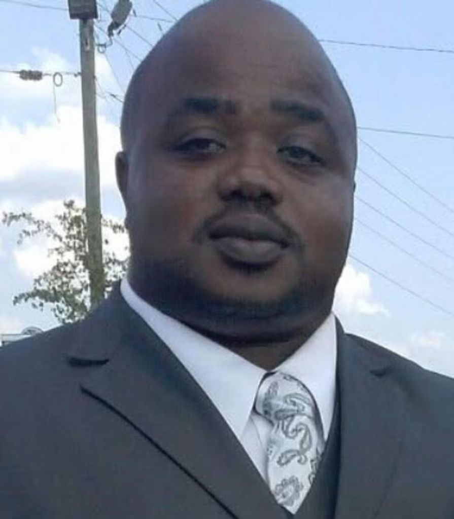 Julius Bernard Partlow Profile Photo