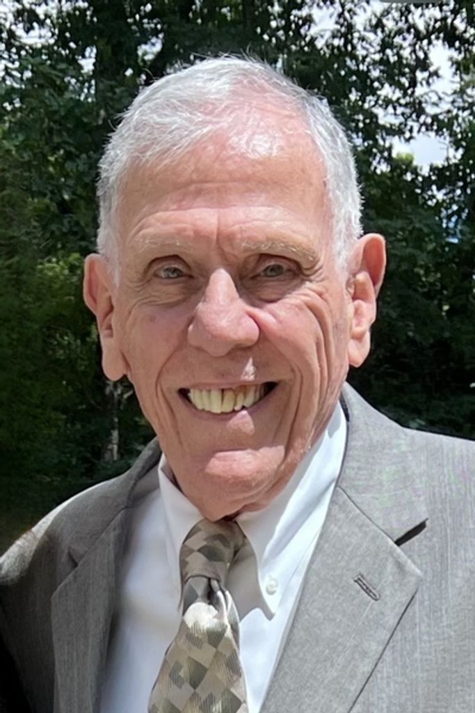 Edward E. Rich Profile Photo