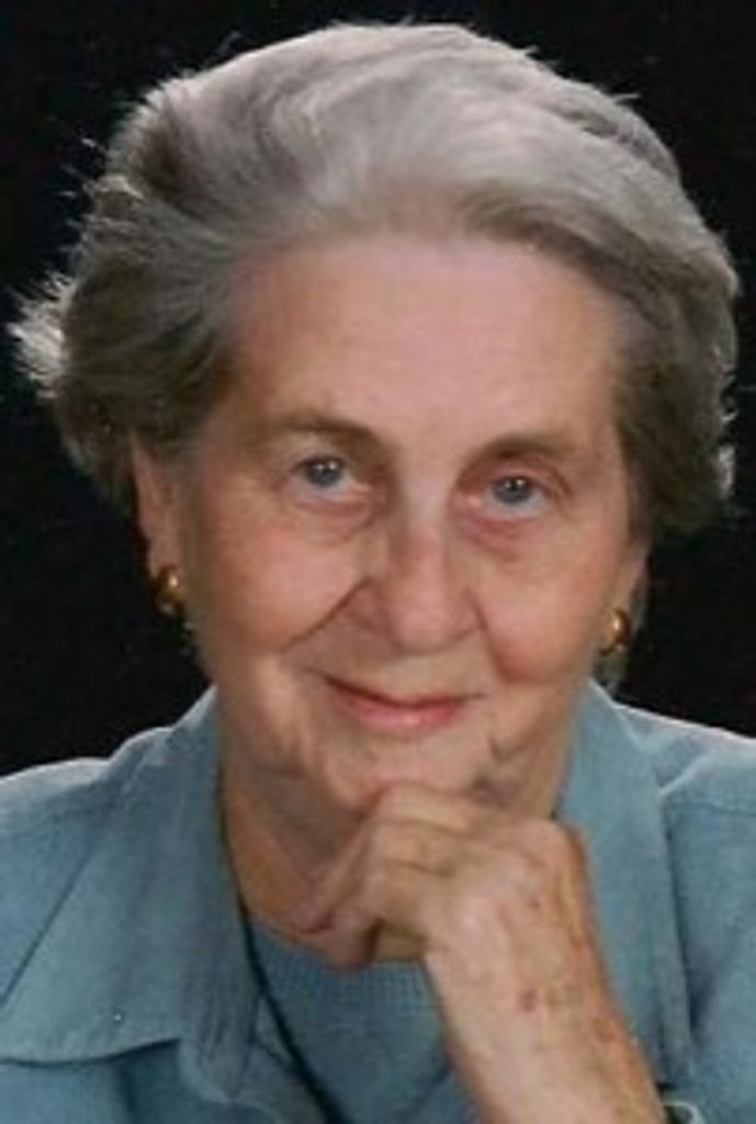 Dolly Marie Chester