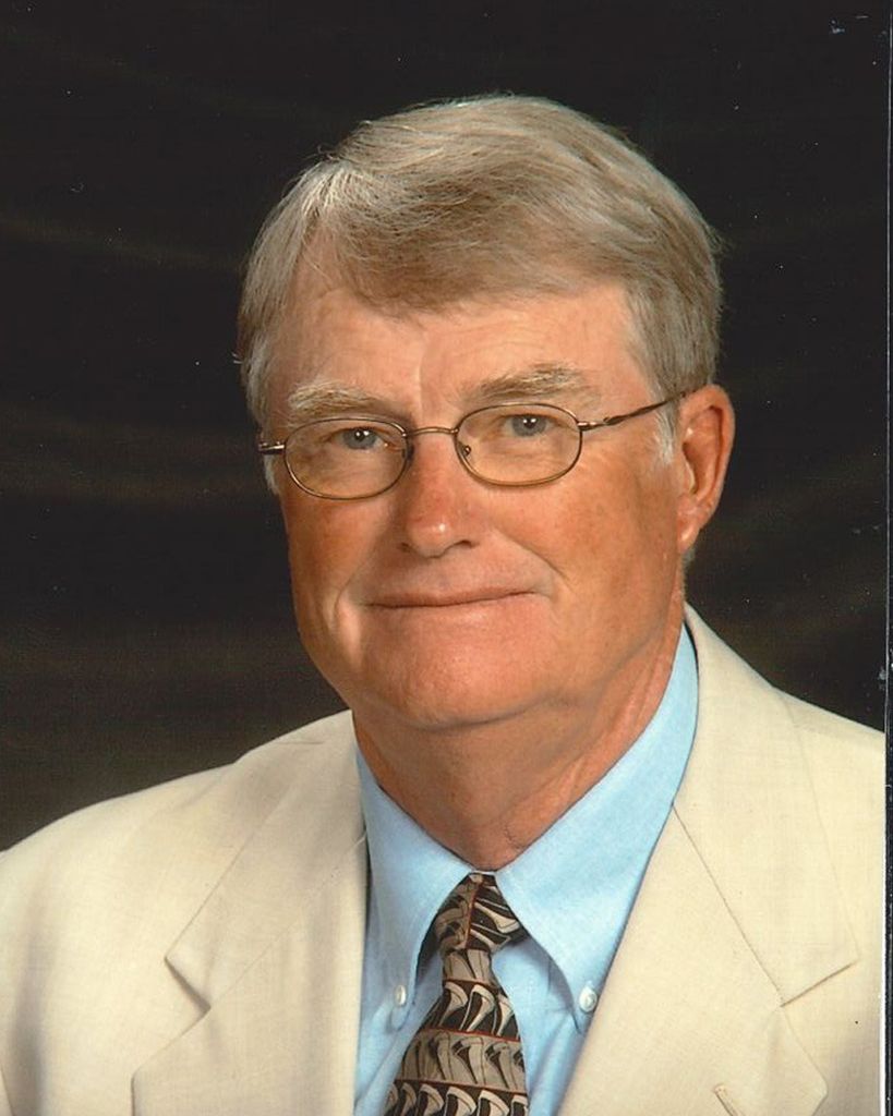 Gerald "Jay" Hennies Profile Photo