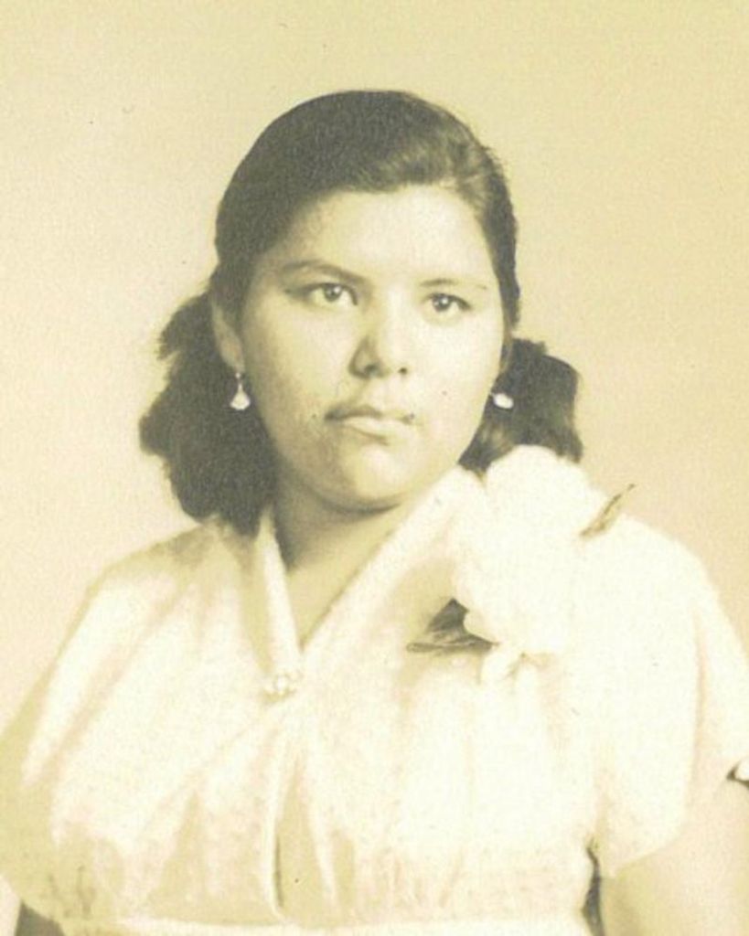 Esther Marie Delgado