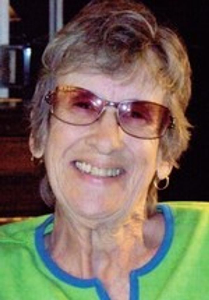 Julie A Mckinney