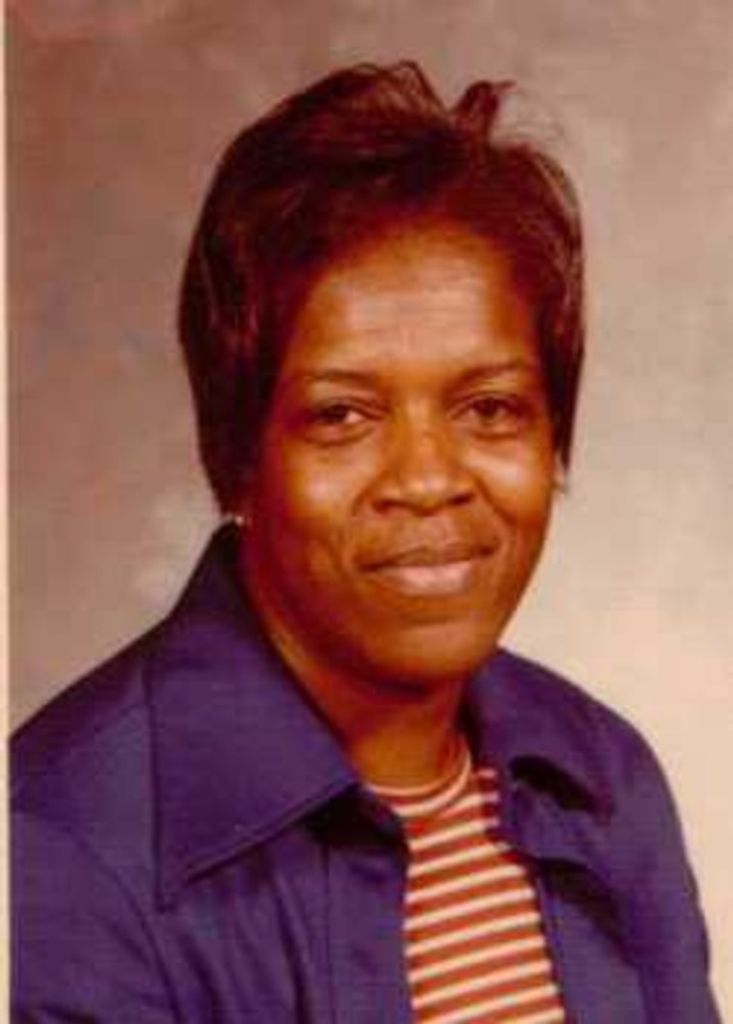 Georgia Williams Profile Photo