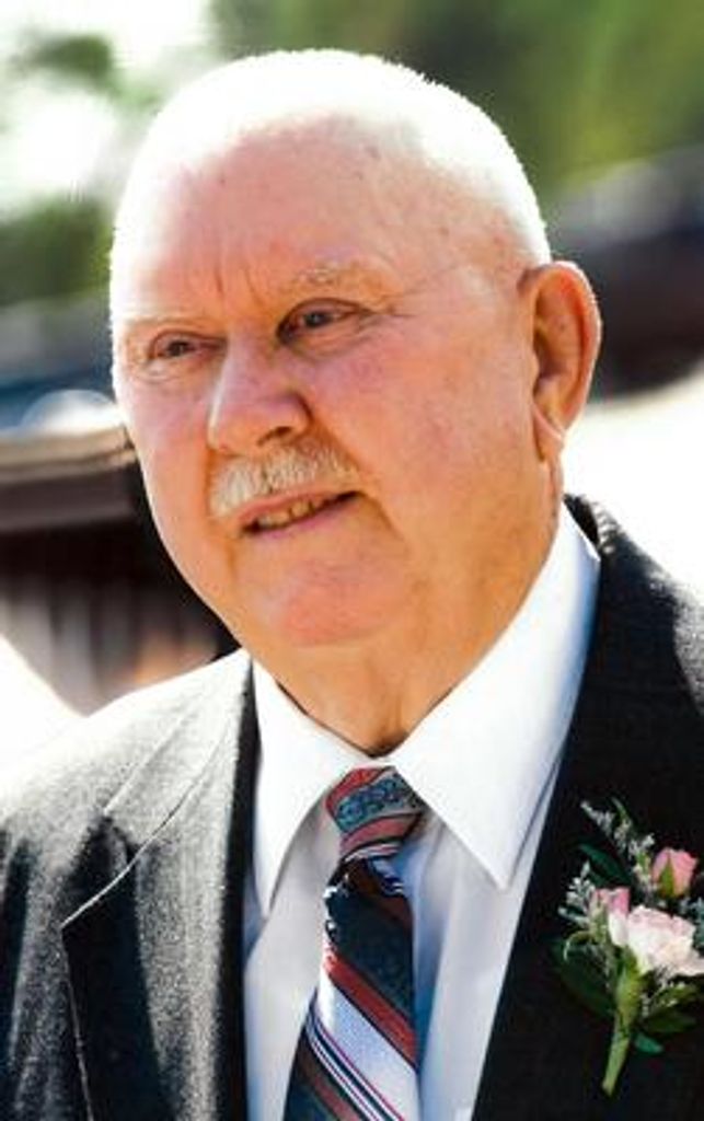 Allan E. Lemke Profile Photo
