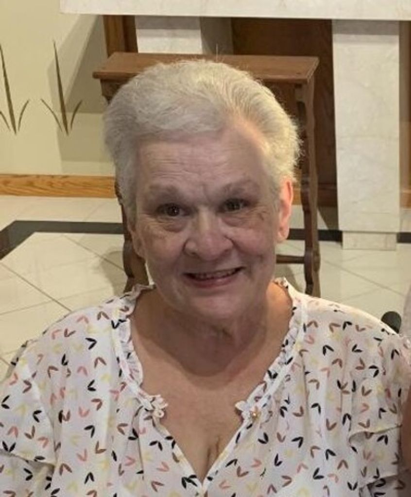 Alayne Verne Dopson Profile Photo