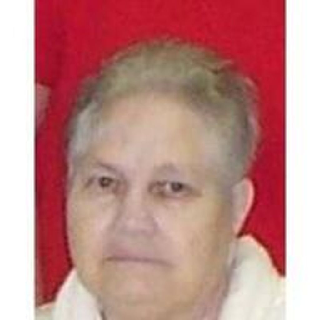 Frankie Annette Carter