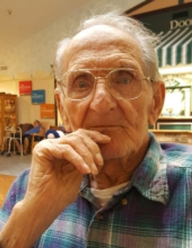 William B. "Dub" Franks