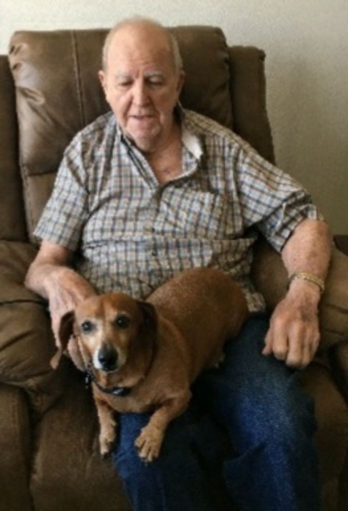 James “Jim” W. Glass Sr.