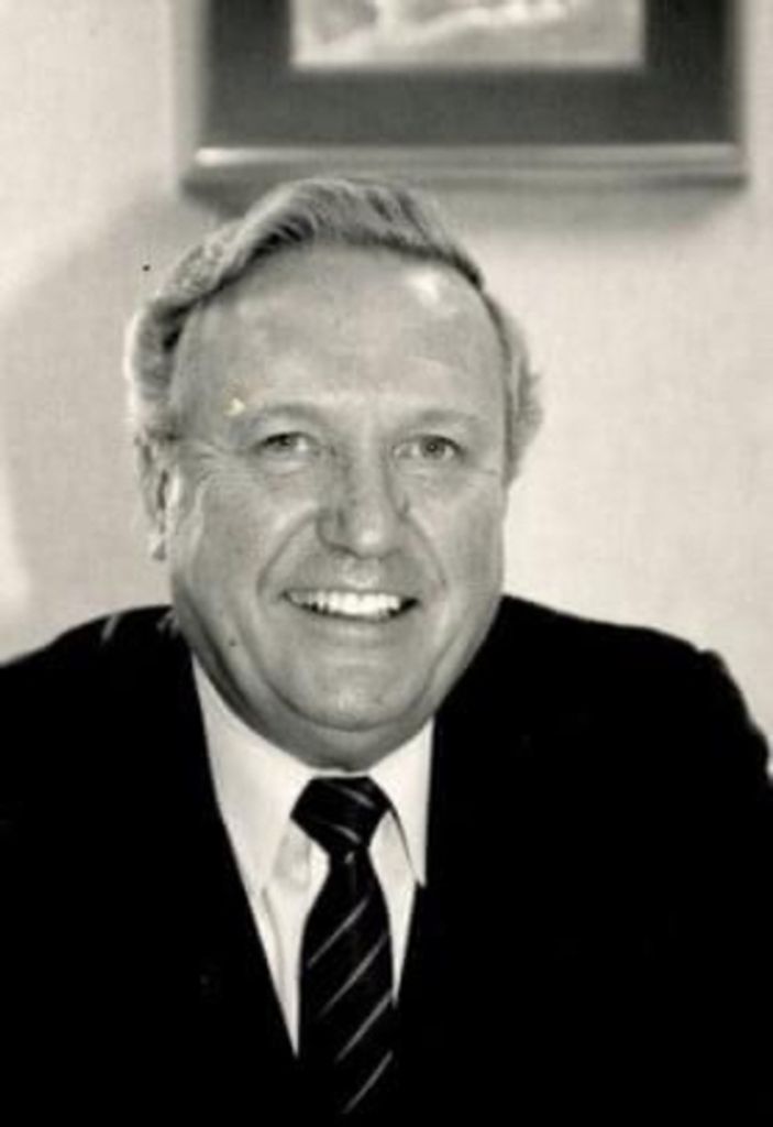 Robert Glenn Gibson Profile Photo