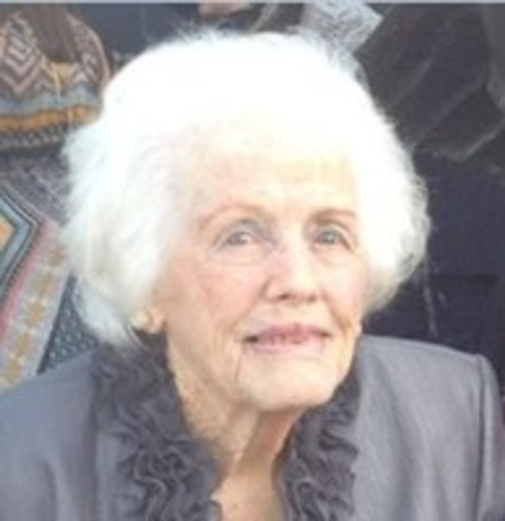 Janet Norton Wallace