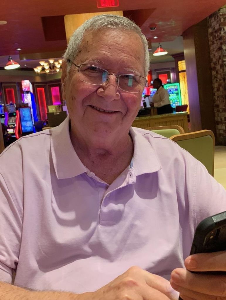 Frank Bartilotta Profile Photo