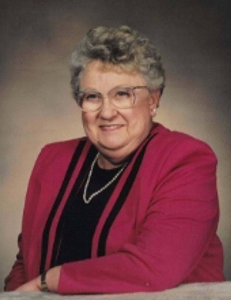 Elaine E. Schmitt Profile Photo