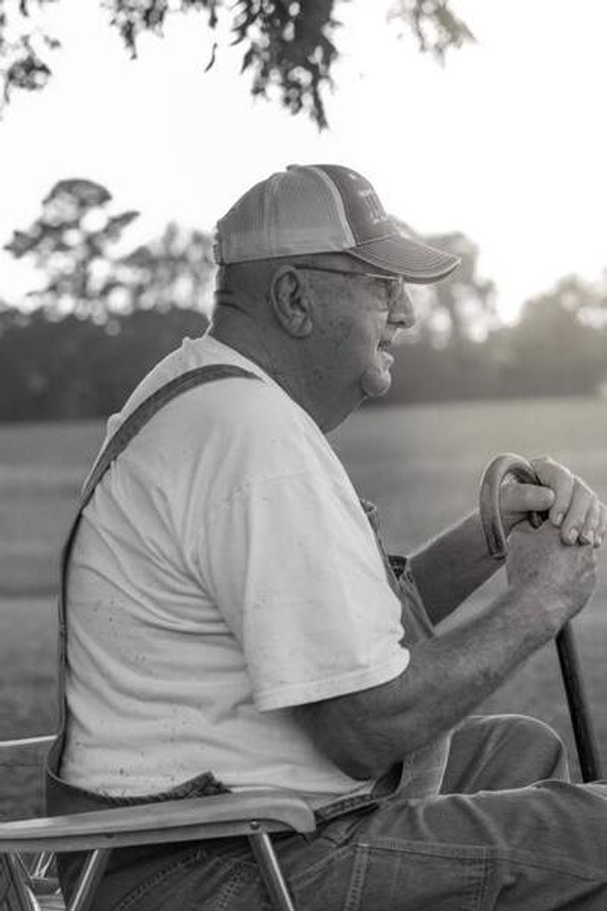 Johnny H. Harvey Profile Photo