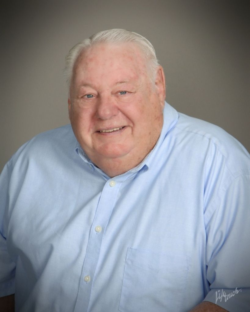 James Edward Gibbons, Jr. Profile Photo